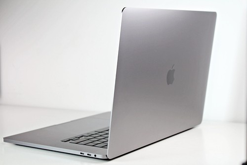 Apple MacBook Pro 16-inch 2019 2.6GHz i7 16GB 512GB SSD A2141 + 1-Year Warranty - Picture 4 of 9