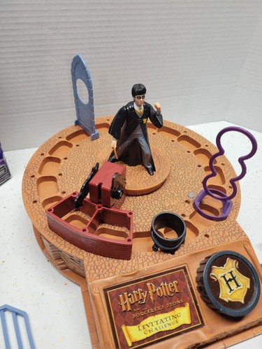 Harry Potter 2001 Levitating Challenge Working - Read Description - Picture 6 of 14