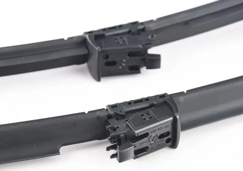 Windshield Wiper Blade Set For Mercedes Maybach S560 S650 S550e S550 S63AMG S450 - Image 2 of 4