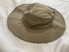 MISSION Cooling Boonie Hat Wide Brim Adjustable Sun Hats for Men and Women