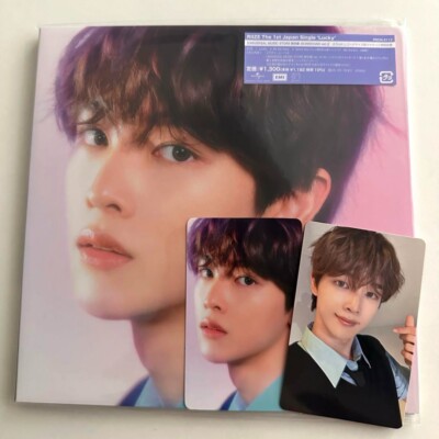 RIIZE SUNGCHAN D'ICON MAGAZINE 2冊セット DICON VOLUME N°22 RIIZE : B-colorfall SUNGCHAN ver. – 光文社
