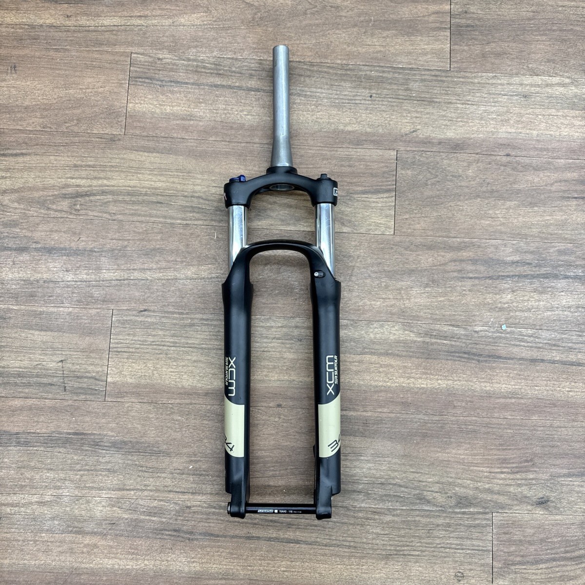 SR Suntour XCM 34 Suspension Fork 29” | eBay