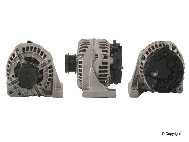 Alternador Bosch para Volvo S60 2001-2005 (remanufacturado) 2002 2003 2004 Foto 4 de 4