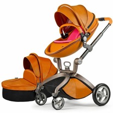 ambre pram