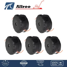5-pack SRM-230 SRM-210 String Trimmer Head For Echo Speed Feed 400-SRM-225