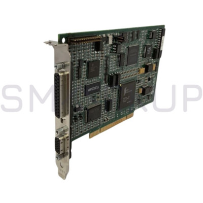 Used & Tested INTEGRAL 9400-00321 3100-192 Interface Module