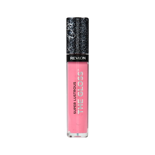 Revlon Ashley Graham Lip Collection Super Lustrous The Gloss, You Choose - Picture 6 of 7