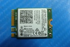 HP Pavilion 15t-ab200 15.6" Genuine Wireless WiFi Card 3165ngw 806723-005