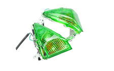 Motorcycle Indicator Assemblies for Kawasaki Ninja ZX10R for sale