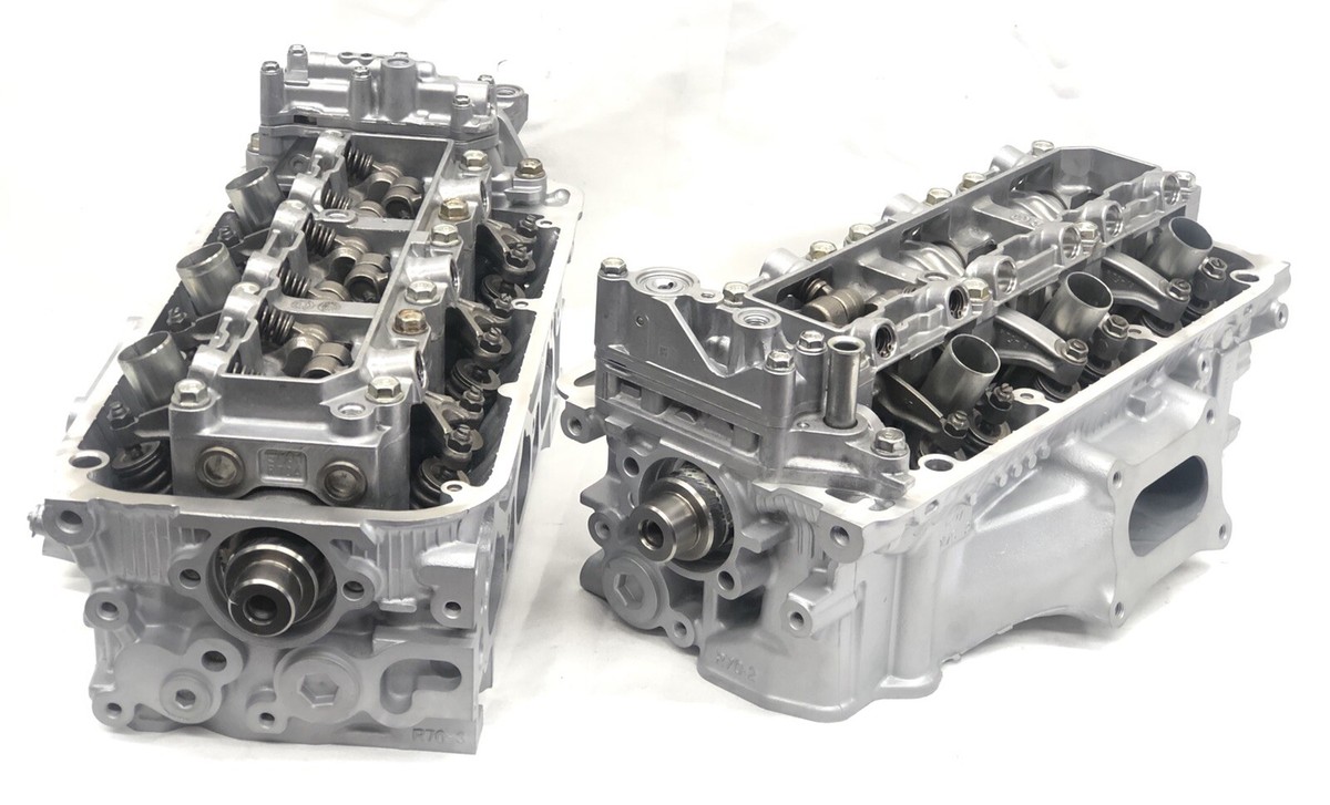 Honda Acura 3.5L J35 #R70 Odyssey Pilot Ridgeline RDX Vtec SOHC