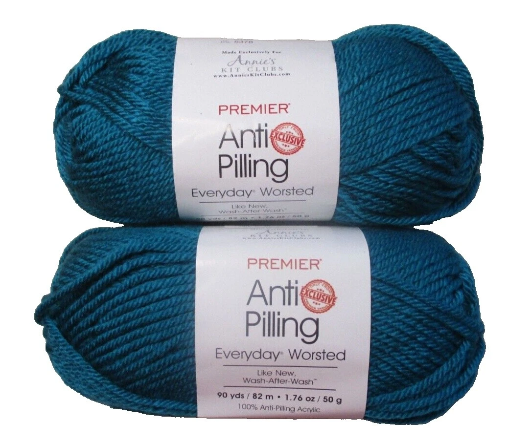 Skein Plain Yarns Lot