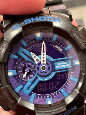 時計 CASIO    G - SHOCK    No. 5146 CASIO G-SHOCK 5146 腕時計 - メルカリ