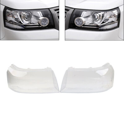 1* Scheinwerfer Objektiv Lampe Shell Für Land Rover Freelander 2 2013-2015
