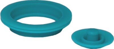 Thermos Replacement Parts Packing Set S For Sports Bottles FEO-500F/800F NEW
