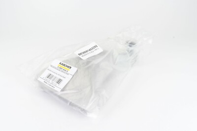 KÄRCHER 9.989-666.0, ALU 150mm DN40, Nozzle Surface