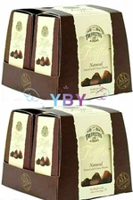 4-Packs Chocmod Truffettes de France Natural Truffles 2.2 LB Each, Total 8.8 LB