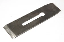Vintage Ohio Tool Plane Blade 2" Wide