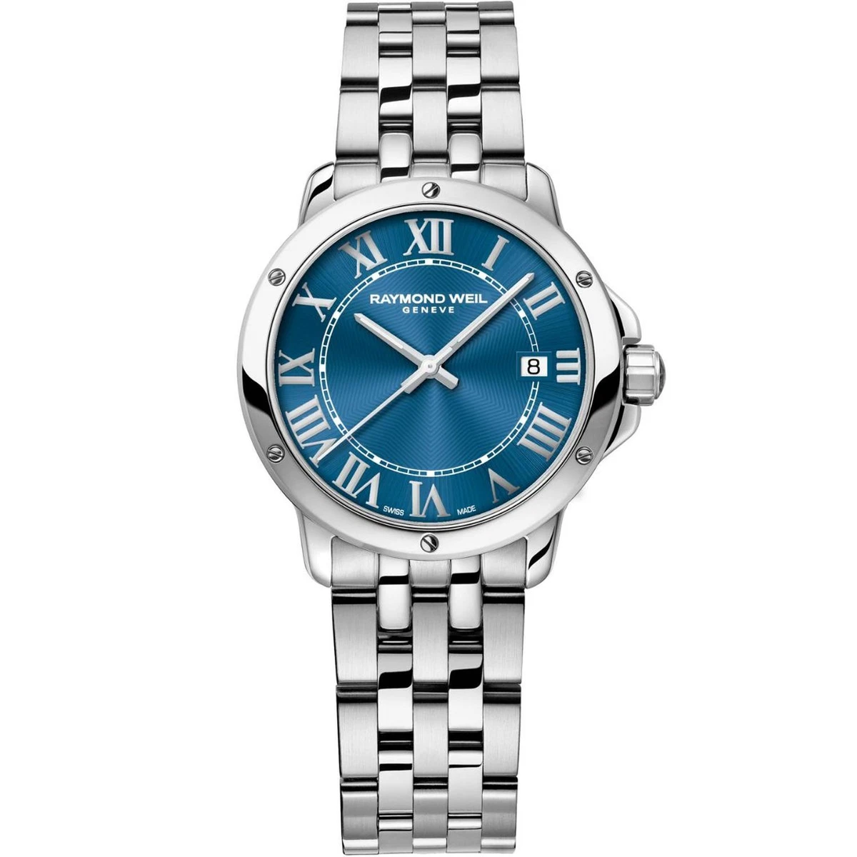 Raymond 2025 weil 5391