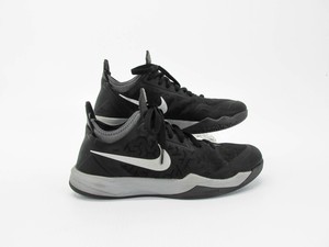 nike crusader black