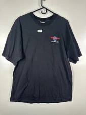 Gildan Mens Regal Imax Theatre Atlanta GA Movies Without Boundaries T Shirt XL