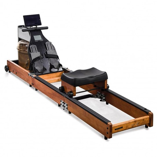 KingSmith Foldable Rowing Machine WR1 Triple Folding Water Resistance Rower - Picture 6 of 6