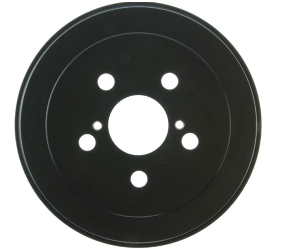 2 个制动鼓中央后 L/R 适用于丰田 CELICA 卡罗拉 PRIUS — 第 4/4 张图片