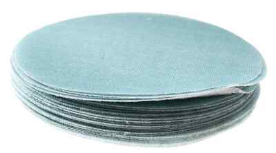 3M Blue Net Disc Roll 36450, 120, 3 In, (100 Discs/Roll) Case - View #3