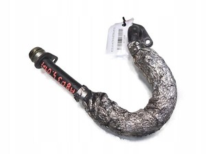 TURBINENÖLLEITUNG AUDI A8 D3 4.0 V8 TDI 057145735J / RA 30273