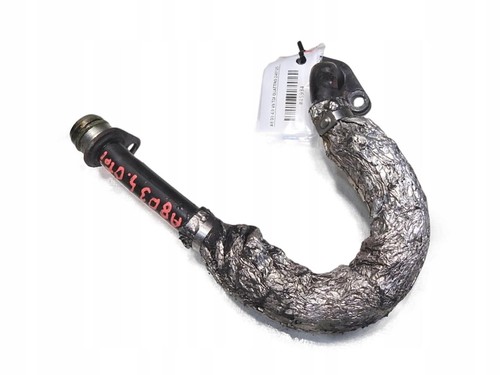 TURBINENÖLLEITUNG AUDI A8 D3 4.0 V8 TDI 057145735J / RA 30273