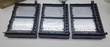 Agilent Performance Sampler Trays G2258-60111, quantity 3