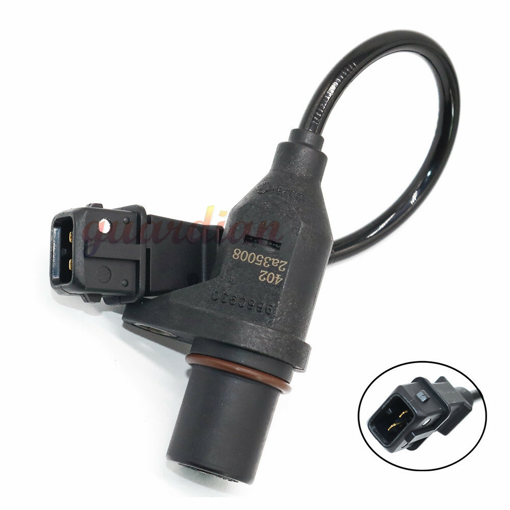 NANGA - MK_5826 Crankshaft Position Sensor For Hyundai Accent Kia Rio