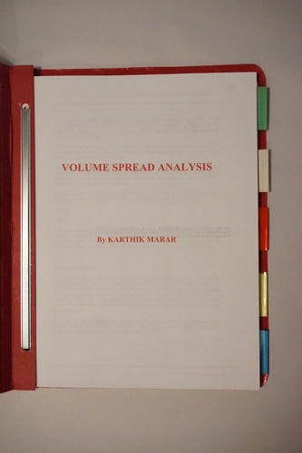 Collection of Three Financial Investing Model Notes - Picture 2 of 7