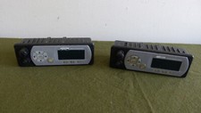 Menge 2 - Tyco Harris M/A-COM OpenSky Modell CH-103PA Digital Radio Control Head