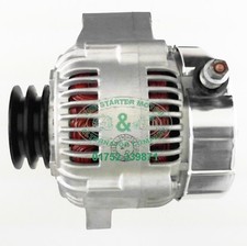TOYOTA LANDCRUISER 4.5 '92-'98 ALTERNATOR A2273