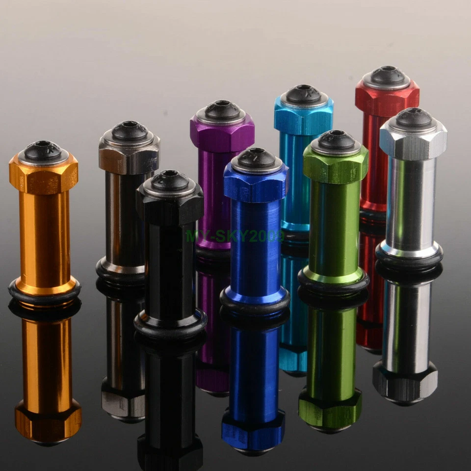 4pcs 30mm Thickness Enhanced Mount 12mm Wheel Hex Drive Adaptor Fits RC Traxxas - Image 2 of 3