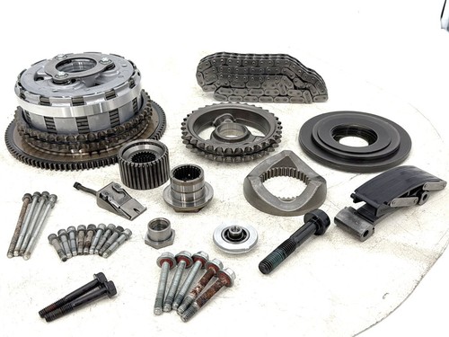 18 Harley Touring FLHRXS Road King Special OEM Clutch Basket Chain Tensioner Kit
