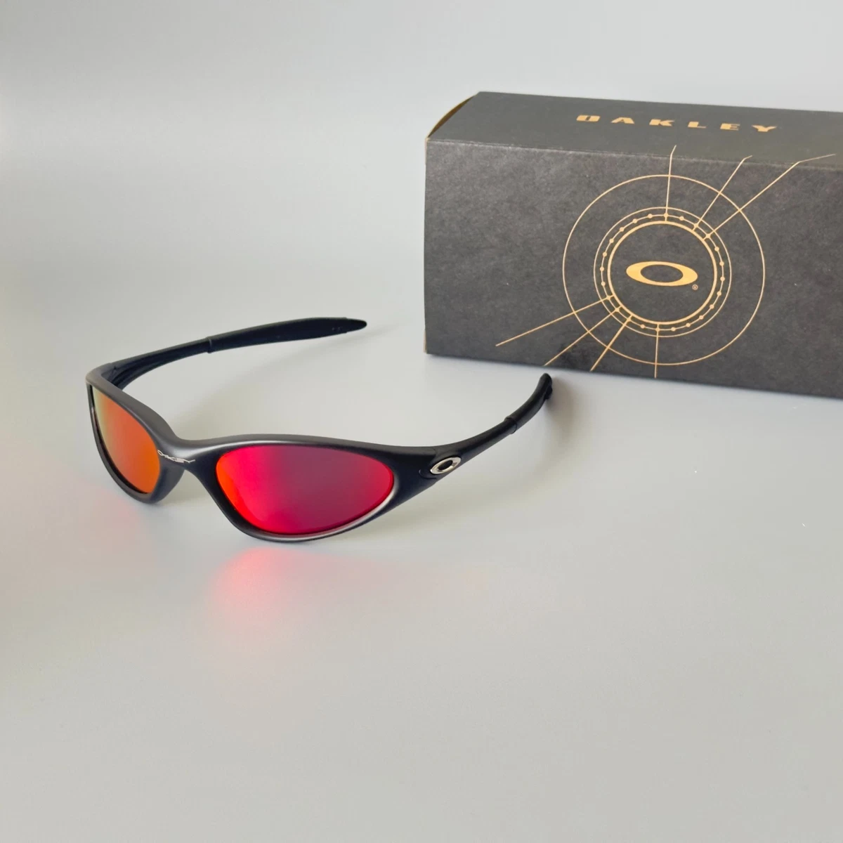 Oakley Minute for sale | eBay