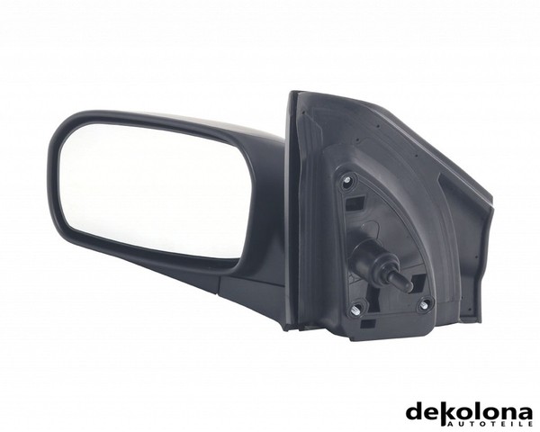 AußEnspiegel Links FüR Honda Civic 7 Hatchback 1.7 Ctdi 1.6I 2.0 Type-R 01-05-image