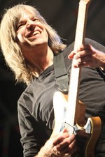 Mike Stern & Victor Wooten Band Rome Italy 2014 Historic Old Photo 5