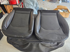 2021 Jeep Compass Pair Of Car Seat Covers 2021 Jeep Compass Pair Of Car Seat Covers