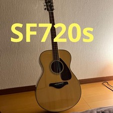 YAMAHA FS720S
