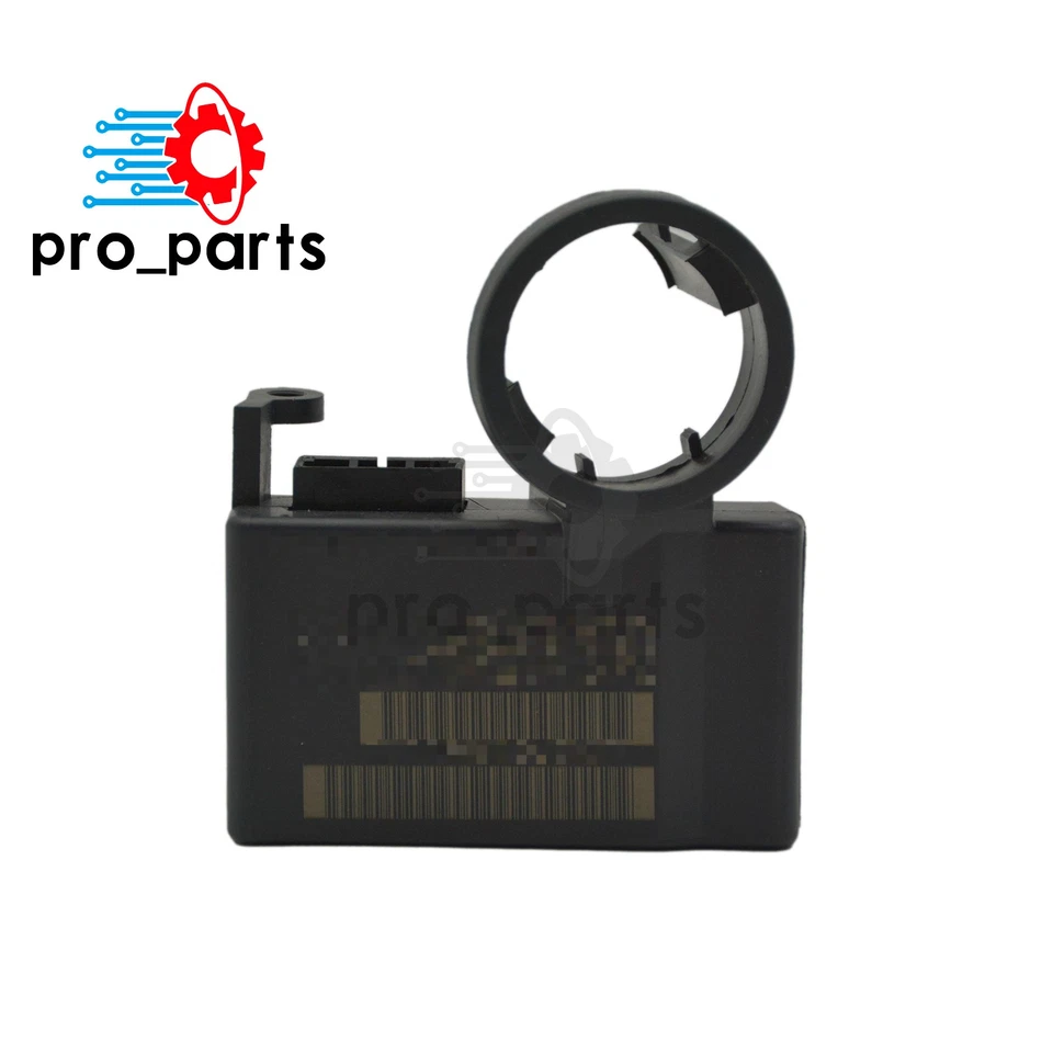 OEM GENUINE Keyless Entry Receiver Module For Dodge Ram 3500 5.7L 6.7 05026221AO Foto 3 de 4