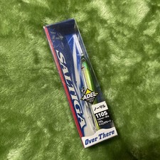☆☆ Daiwa Saltiga Over There 110S Adele Keimura Green