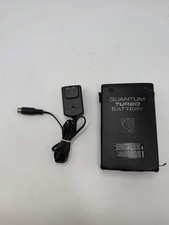 Quantum Turbo Battery