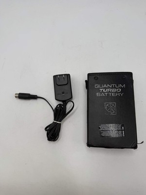Quantum Turbo Battery