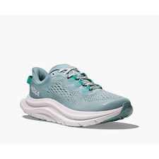 NEW Hoka Kawana 2 Women's Lace Up Sneakers Tundra Blue Size 7.5 B