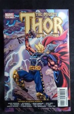 Cover of Thor #57