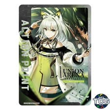 Action Point EX11BT_ARK-2-AP06 Arknights Vol.2 Kal'tsit Union Arena Japanese