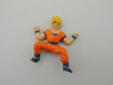 Figurine Dragon Ball - DBZ - AB Toys - Coffret Super Guerrier #6 - Son Goku