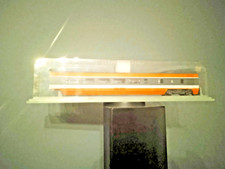 JOUEF CHAMPAGNOLE TGV SUD EST VOITURE D EXTREMITE DE 2 CL NEUVE REF 580500 A151